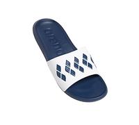 Arena 004373 Unisex Adults’ Flip-Flop, Diamond Navy-White, 3 UK