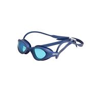 arena 365 Swimming Goggles, Anti Fog Lenses, Goggles for Swimming with Wide Lenses, UV Protection, Self Adjusting Nose Bridge