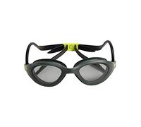 arena 365 Swimming Goggles, Anti Fog Lenses, Goggles for Swimming with Wide Lenses, UV Protection, Self Adjusting Nose Bridge