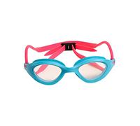 arena 365 Swimming Goggles, Anti Fog Lenses, Goggles for Swimming with Wide Lenses, UV Protection, Self Adjusting Nose Bridge