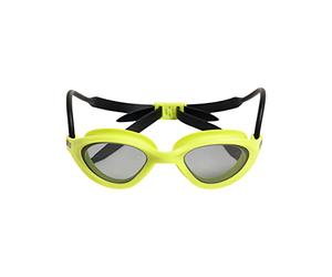 arena 365 Swimming Goggles, Anti Fog Lenses, Goggles for Swimming with Wide Lenses, UV Protection, Self Adjusting Nose Bridge