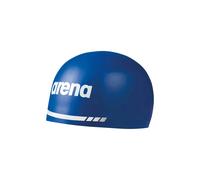 Arena 3D Soft Beanie de Bain Bleu XL