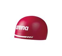 Arena 3D Soft Beanie de Bain Rouge M