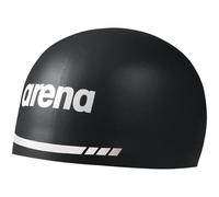 Arena 3D Soft Cap Black L