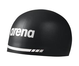 Arena 3D Soft Cap Black L