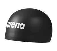 Arena 3D Soft Cap Black M