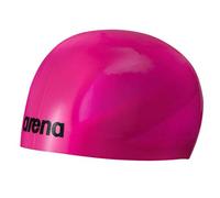 ARENA 3D Ultra Swimming Cap Fuchsia/Black, One Size