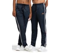Arena 50th Black Relax Iv Team Pant Black Multi White Black size XXL | Sweatpants Outlet | Unisex | Black XXL