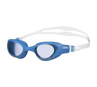 Arena - The One - Swimming goggles size One Size, white/blue