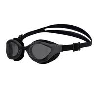 arena Air-Bold Swipe Unisex Adult Swim Goggles, Pool Goggles with Wide Lenses, Swipe Anti-Fog Technology, UV Protection, Adjustable Strap, Air Seals