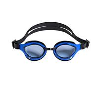 Arena Air Bold Swipe Swimming Goggles in Blue Arena Blue