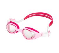 Arena Air Junior Goggle - Clear/Pink