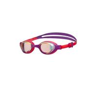 Arena Air Junior Mirror Swimming Goggles - Pink