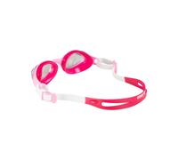 Arena Swimwear – Kids' Air Junior Swimming Goggles – Pink/White
