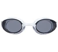 Arena - Airsoft - Swimming goggles size One Size, grey