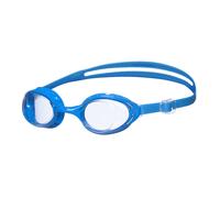 Arena Air Soft Swimming Goggles Clear Blue Unisex Training