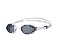 Arena Air Soft Swimming Goggles Smoked White Unisex Training