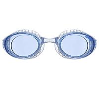 Arena - Airsoft - Swimming goggles size One Size, white