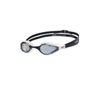 ARENA Air Sonic Adult Racing Swimming Goggles, Pool Goggles with Wide Panoramic Lenses, UV Protection, 3 Interchangeable Nose Bridges, CloudFlex Cushioning, Anti-Fog Treatment