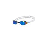 Arena Air Sonic Mirror Swim Goggles - Limited Edition in Blue Arena Blue