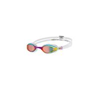 Arena Air Sonic Mirror Swim Goggles - Limited Edition in Gold Arena Gold