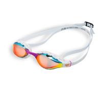 Arena - Air Sonic Mirror - Swimming goggles white