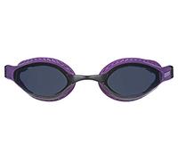 Arena Airspeed Swimming Goggles Purple