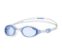 Arena Airsoft Goggles - Blue/ Clear