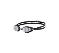 Arena Airspeed Mirror Swimming Goggles One Size Silver / Black