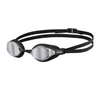 Arena - Airspeed Mirror - Swimming goggles grey/black