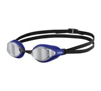 Arena Airspeed Mirror Swimming Goggles Blue Men,Women