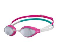 Arena Airspeed Mirror Swimming Goggles Pink Men,Women