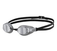 Arena Airspeed Mirror Swimming Goggles Silver