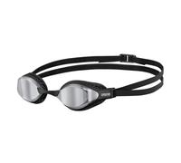 Arena - Airspeed Mirror - Swimming goggles grey/black