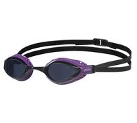Arena Airspeed Swimming Goggles - Smoke/Purple