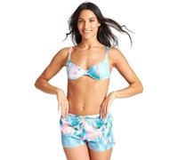 Arena All Over Womens Beach Shorts Summer Size S