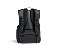 Arena All Set 45L Swimming Pool Backpack, Travel, Sports and Leisure, Water-Repellent Travel Bag with Moisture Management Technology, Laptop Pocket and Trolley Strap