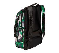 Arena All Set Allover Backpack 45L - Swimming Kit Bag - Kente