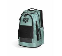 Arena All Set Backpack 45L - Swimming Kit Bag - Training - Green