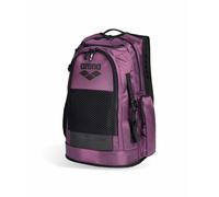 Arena All Set Backpack 45L - Swimming Kit Bag - Training - Purple