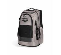 Arena All Set Backpack 45L - Swimming Kit Bag - Training - Silver
