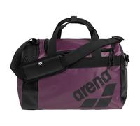 Arena Sports Bag Swimming Bag Duffel Bag Shoulder Bag All Set Duffle 25 L, -200 Plum