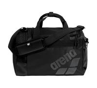 ARENA Gym Bag Sports Bag Swimming Pool 25 Litres Black