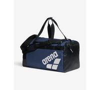 Arena All Set Duffle Bag 40L Dark Blue