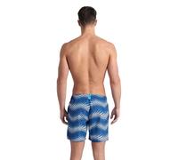 Arena Allover 41.5 Cm Swimming Shorts