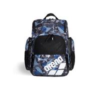Arena Arena One Go Swim Sports Backpack Athletes Medium Size Equipment Bag 35 Liters
