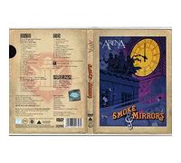 Arena - Arena - Smoke And Mirrors [DVD + CD]