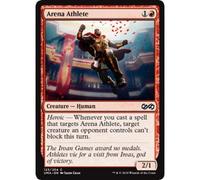 Arena Athlete (foil) | Ultimate Masters
