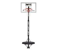 Arena Basketball Hoop NET1 White One Size