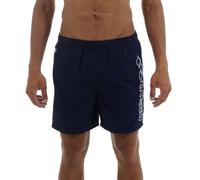ARENA Berryn Men's Swimming Shorts blue navy,white Size:M